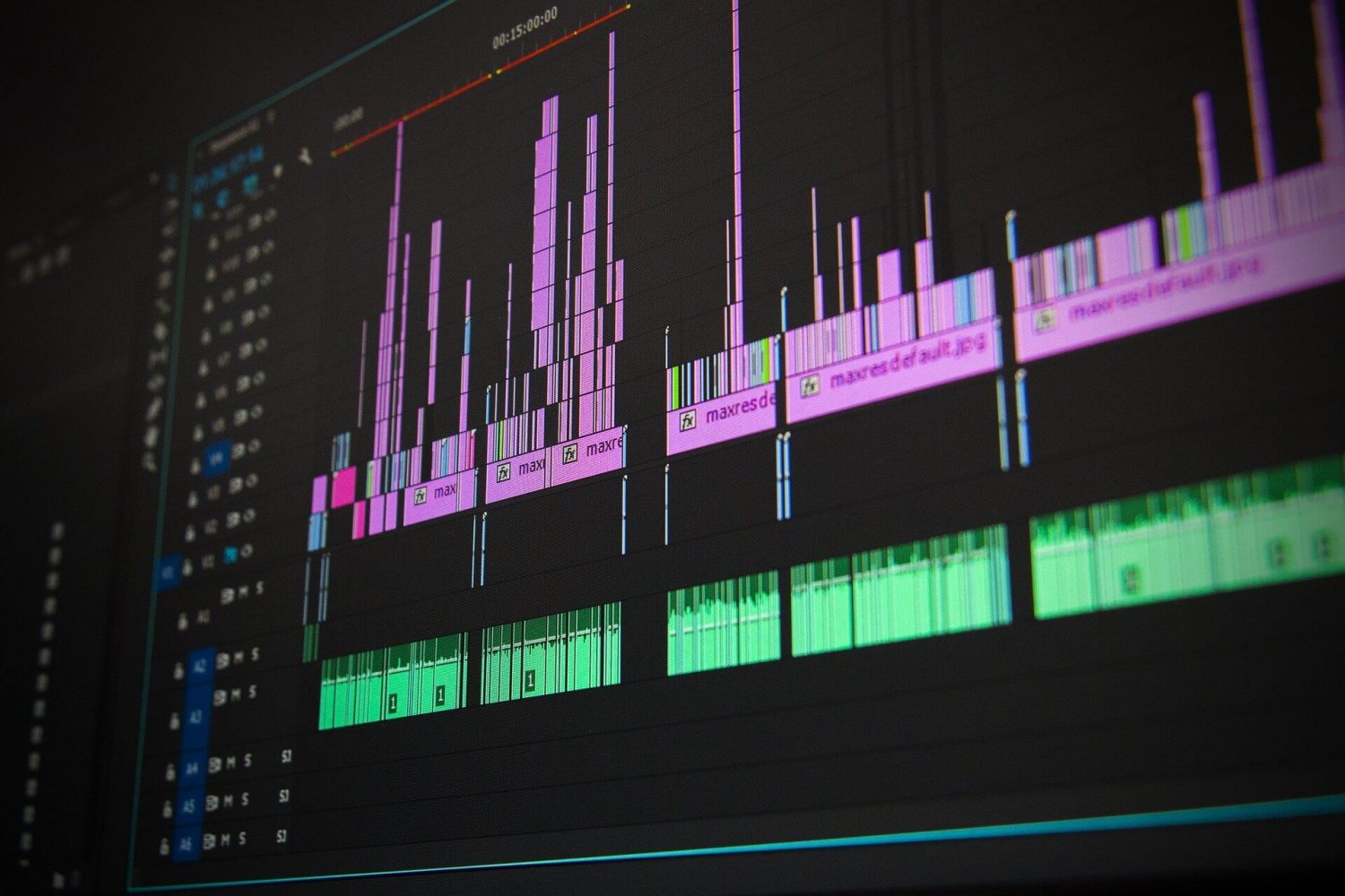 Outsourcing Video Editing Services