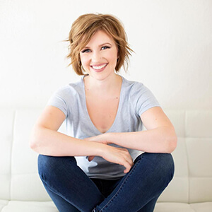 Jamie Cross
