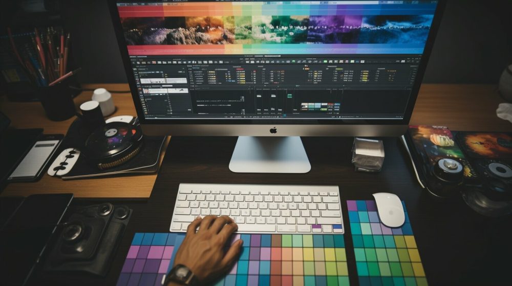 things to know about video editing