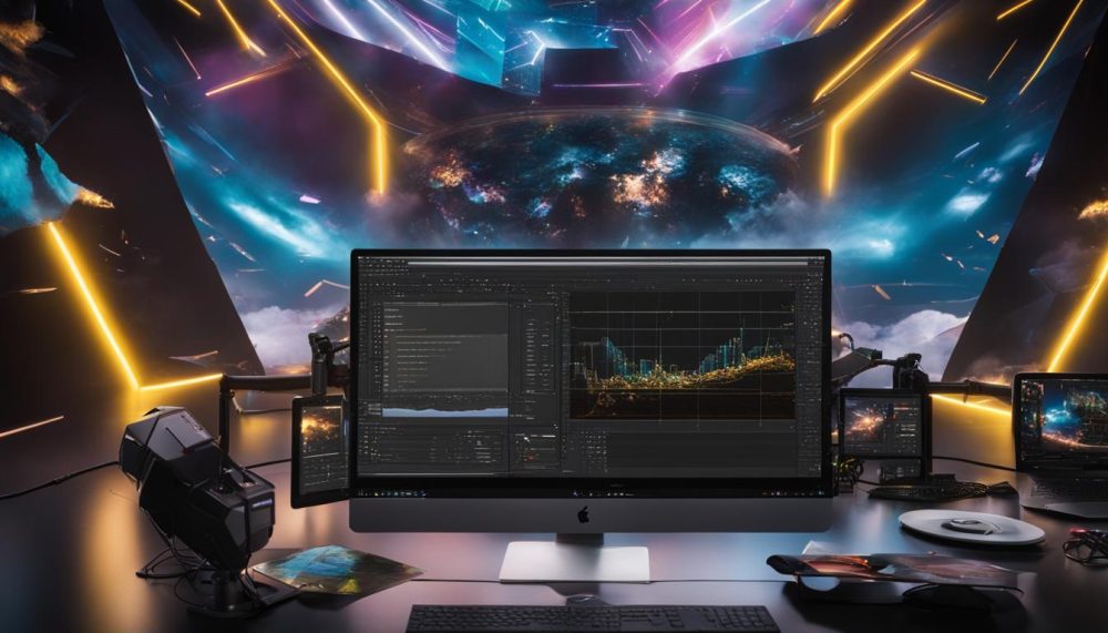 video editing services company