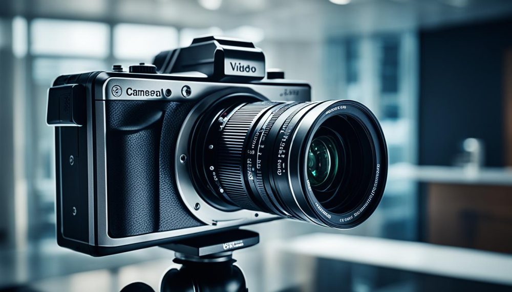 Evocative architectural storytelling through video content