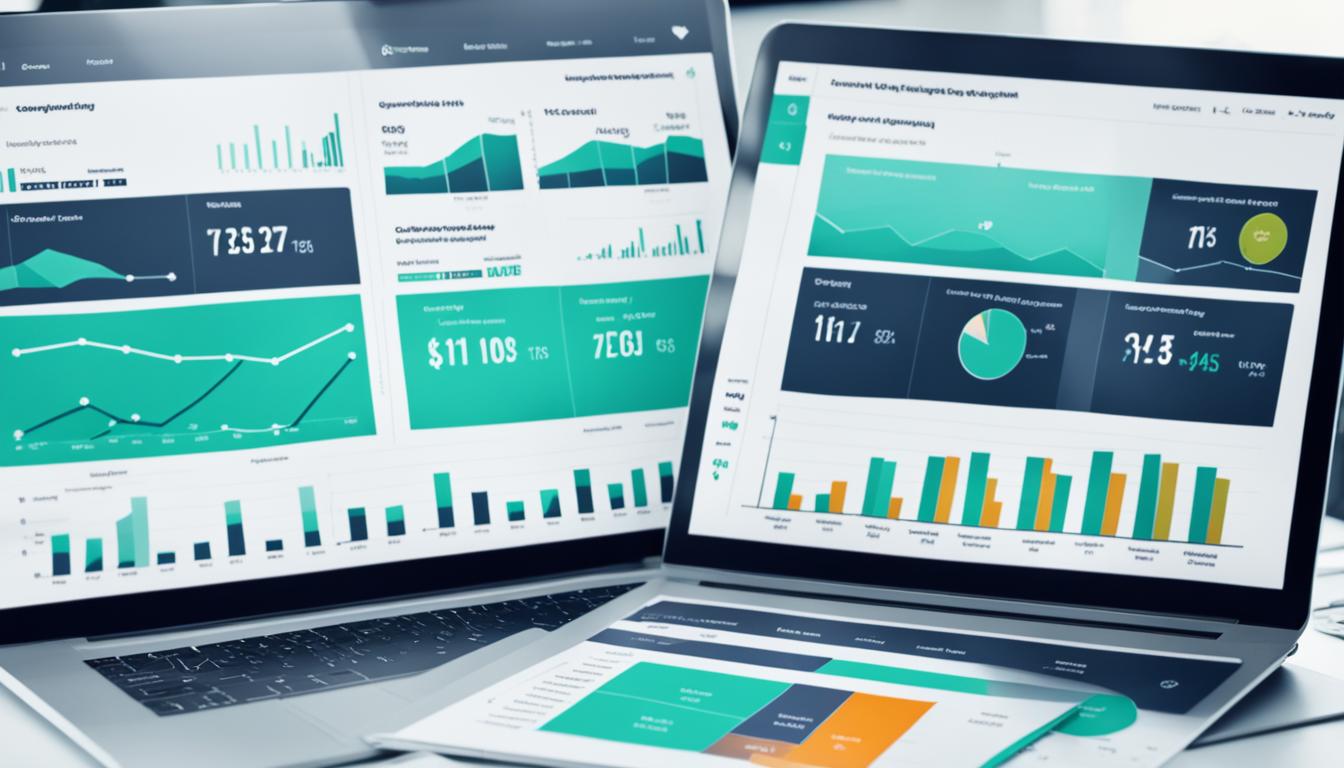 Digital Video Strategy Analytics Dashboard