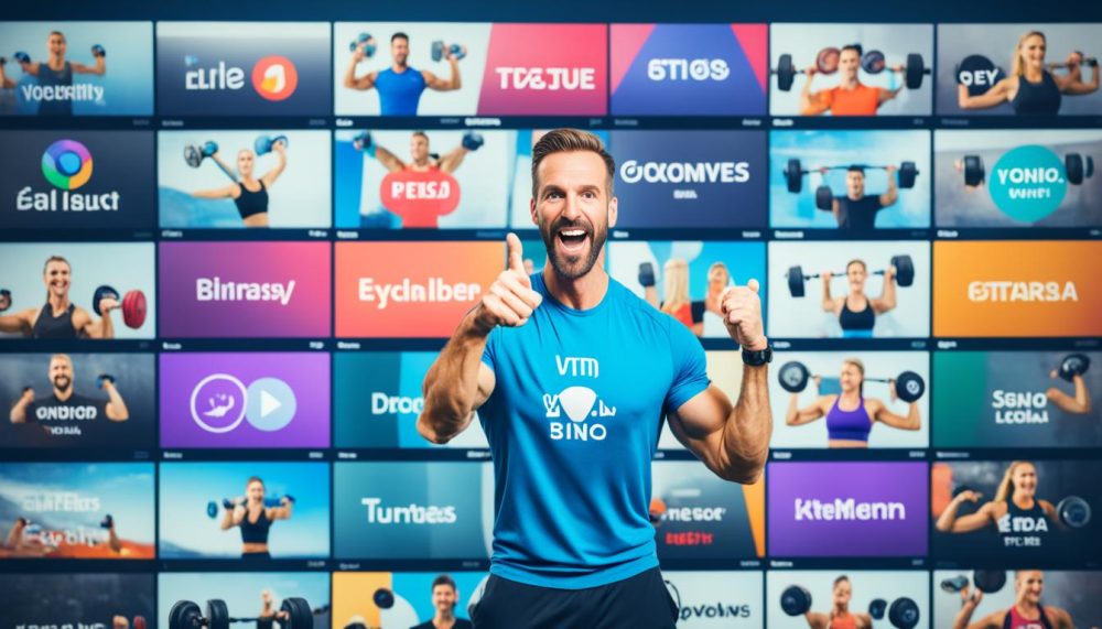 SEO Best Practices for Fitness Videos