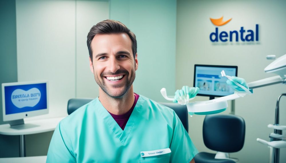video marketing dental