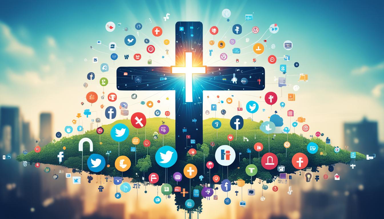Faith-Based Marketing on Digital Platforms