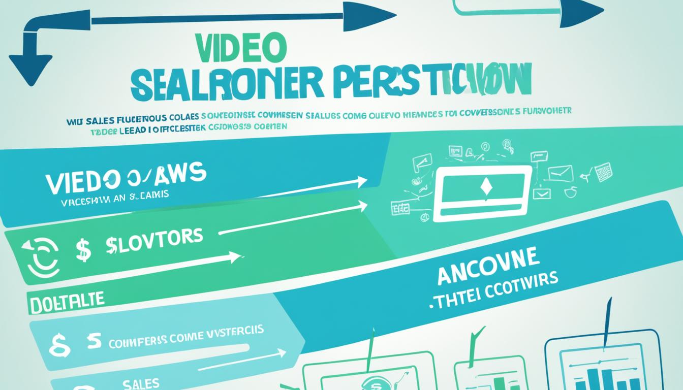 Video Sales Funnel Optimization